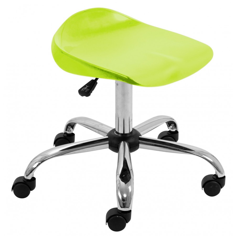 Titan Swivel Stool